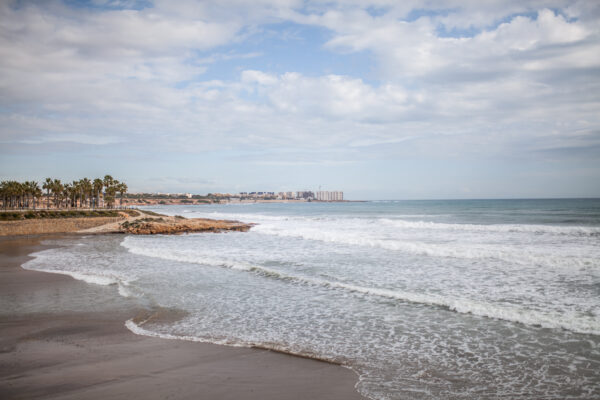 Playa Flamenca 19 600x400