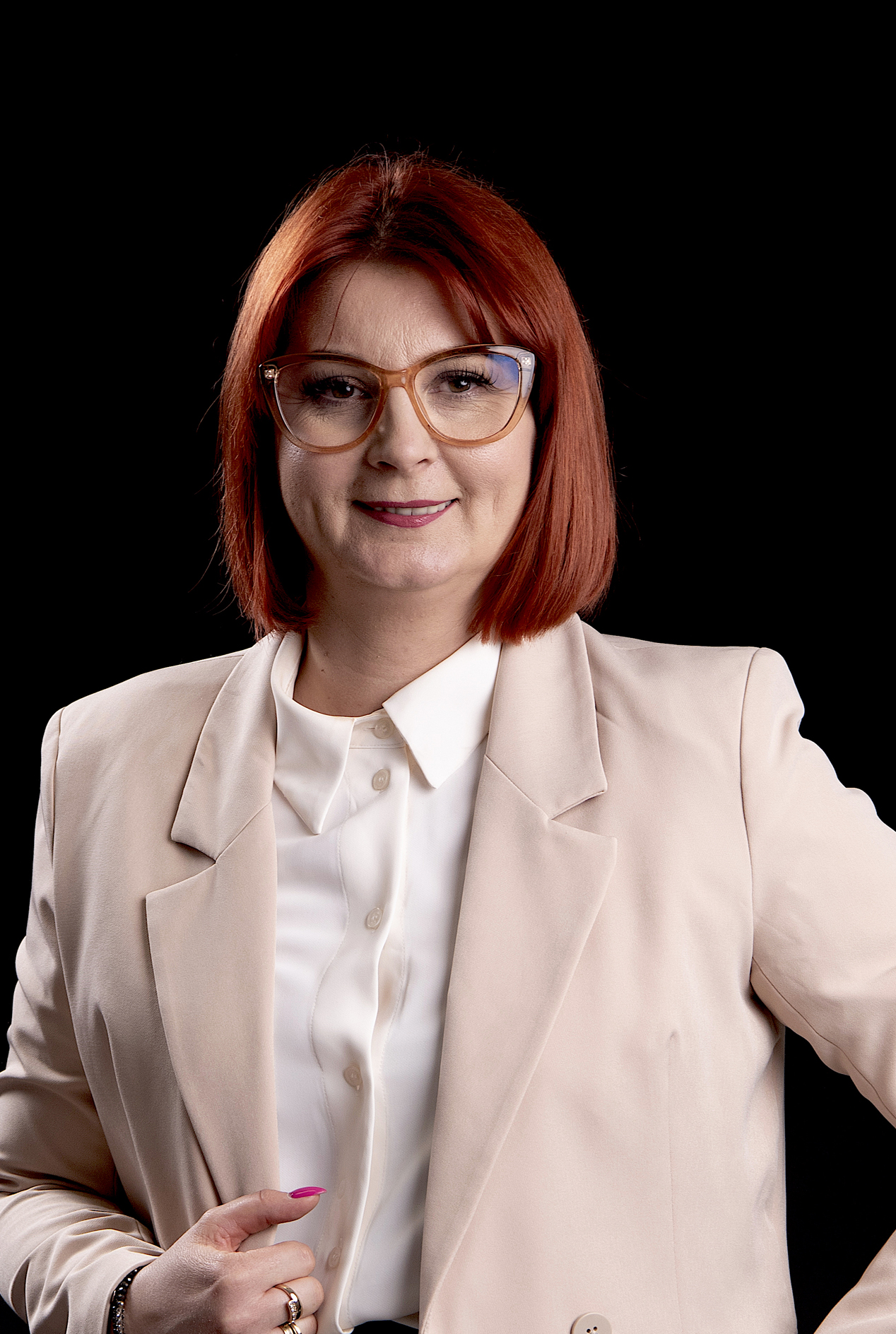 Sylwia Wojtczak