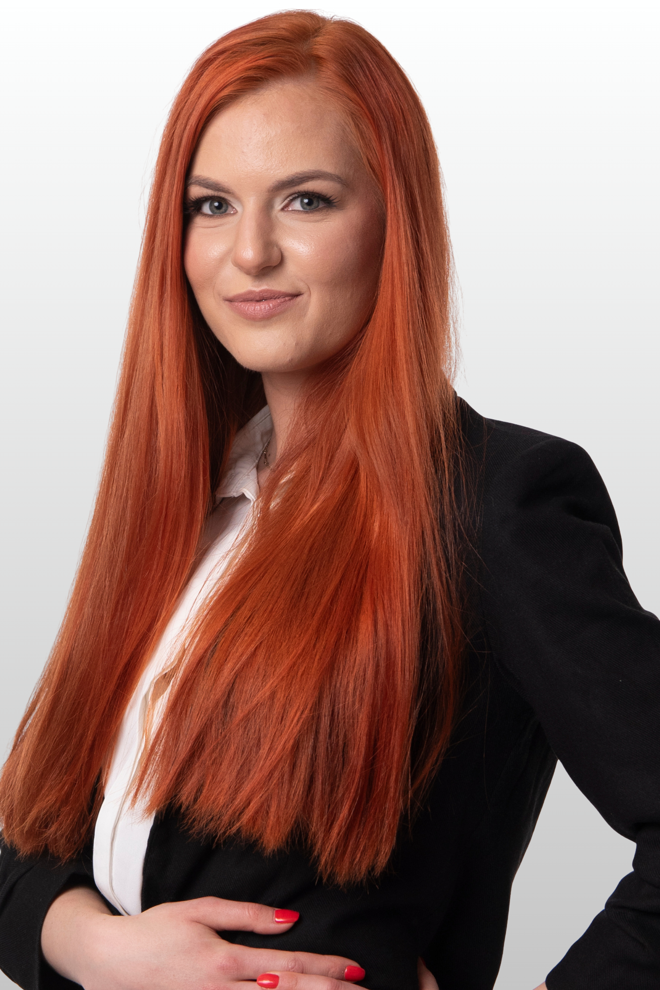 Joanna Jezierska